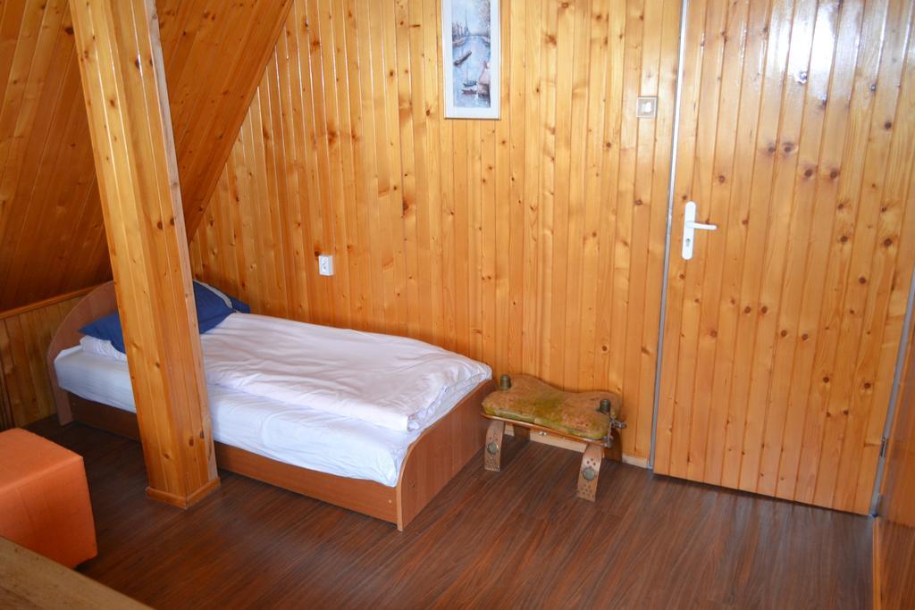Zajazd Orchidea Nagoszewo Ruang foto