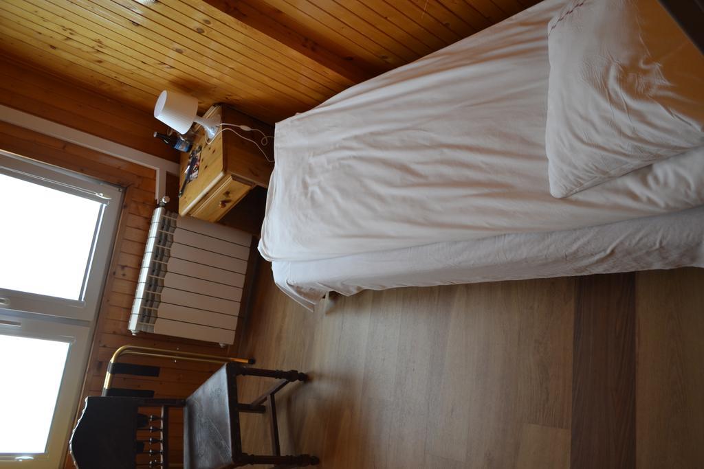 Zajazd Orchidea Nagoszewo Ruang foto