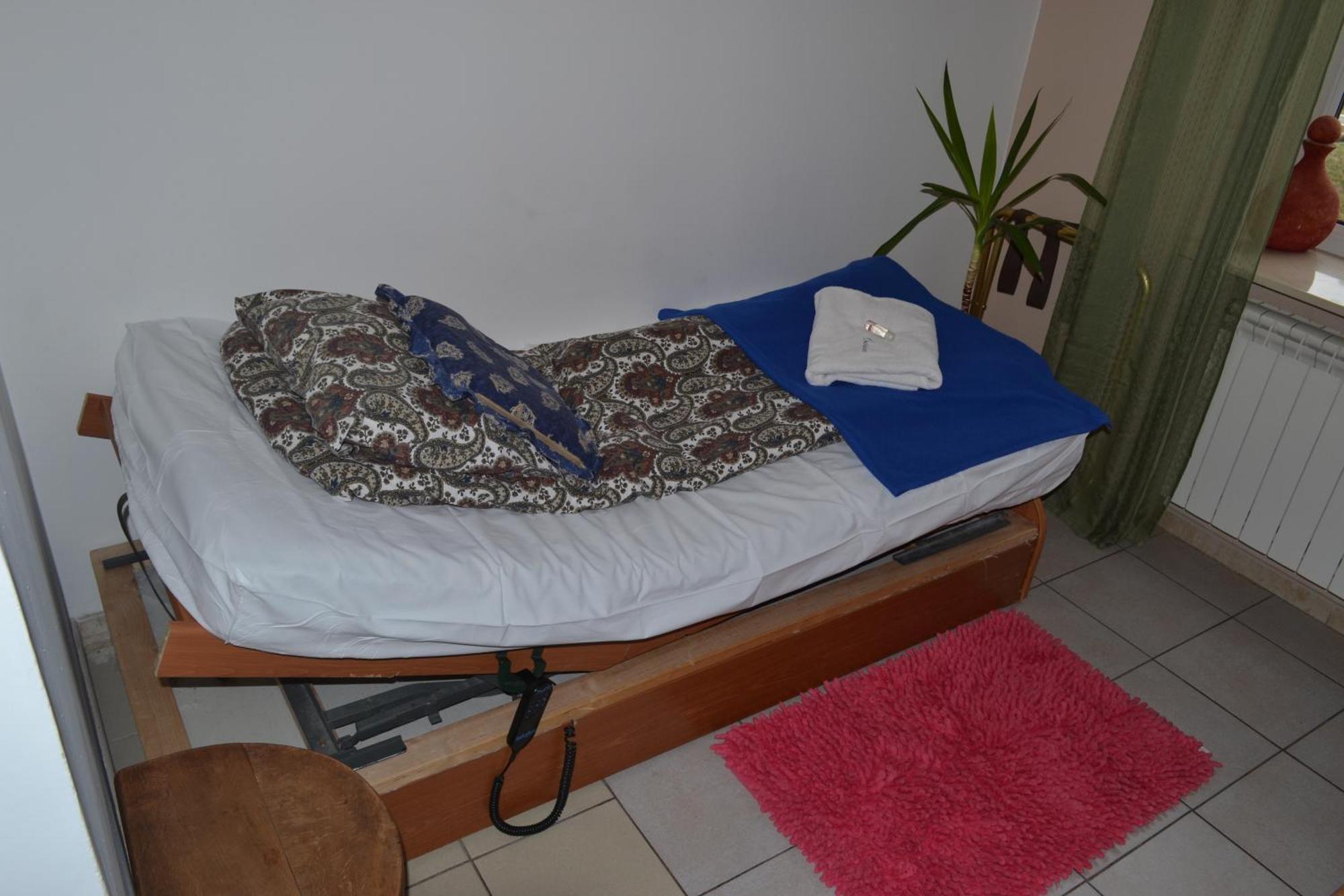 Zajazd Orchidea Nagoszewo Ruang foto
