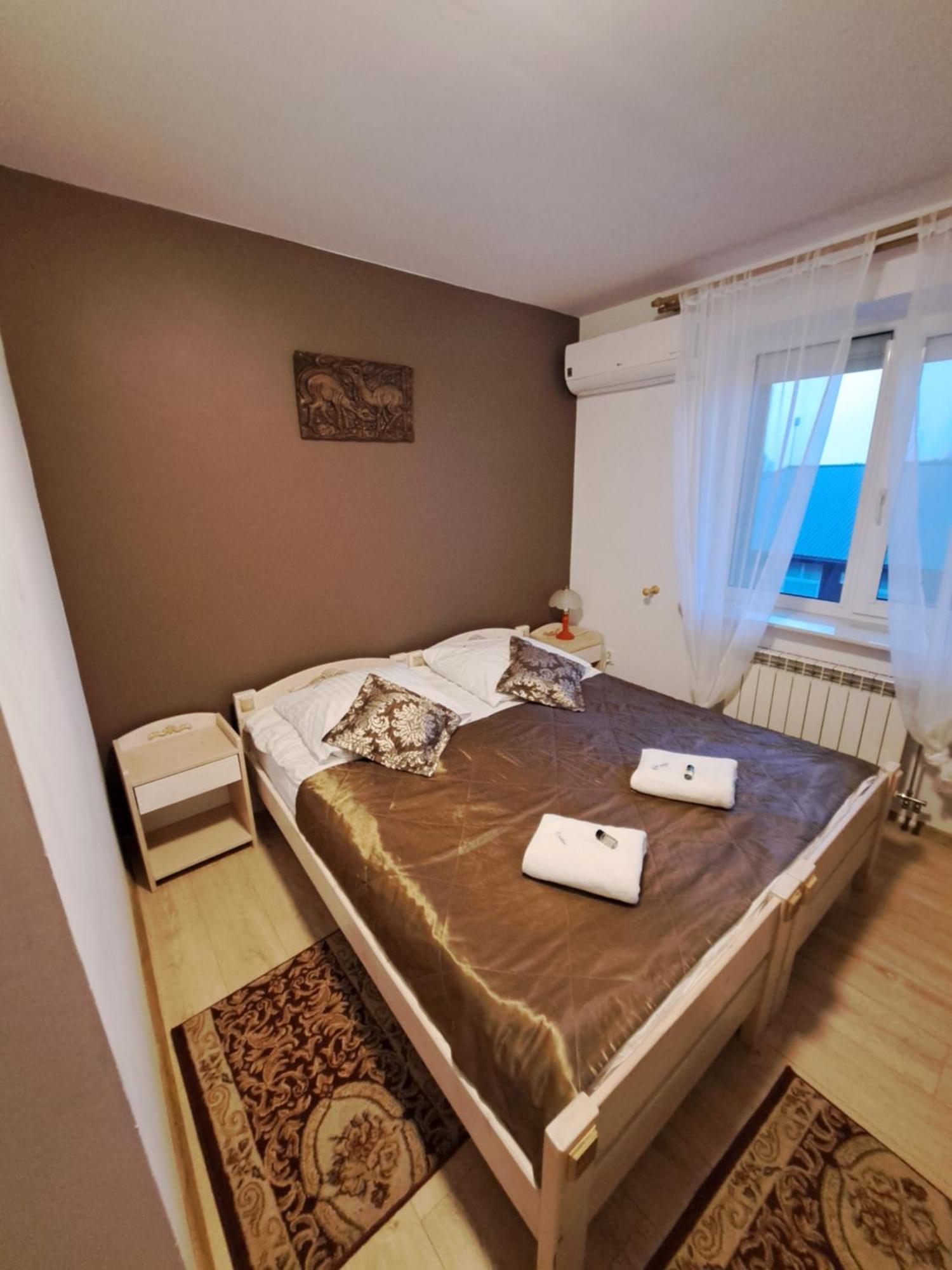 Zajazd Orchidea Nagoszewo Bagian luar foto