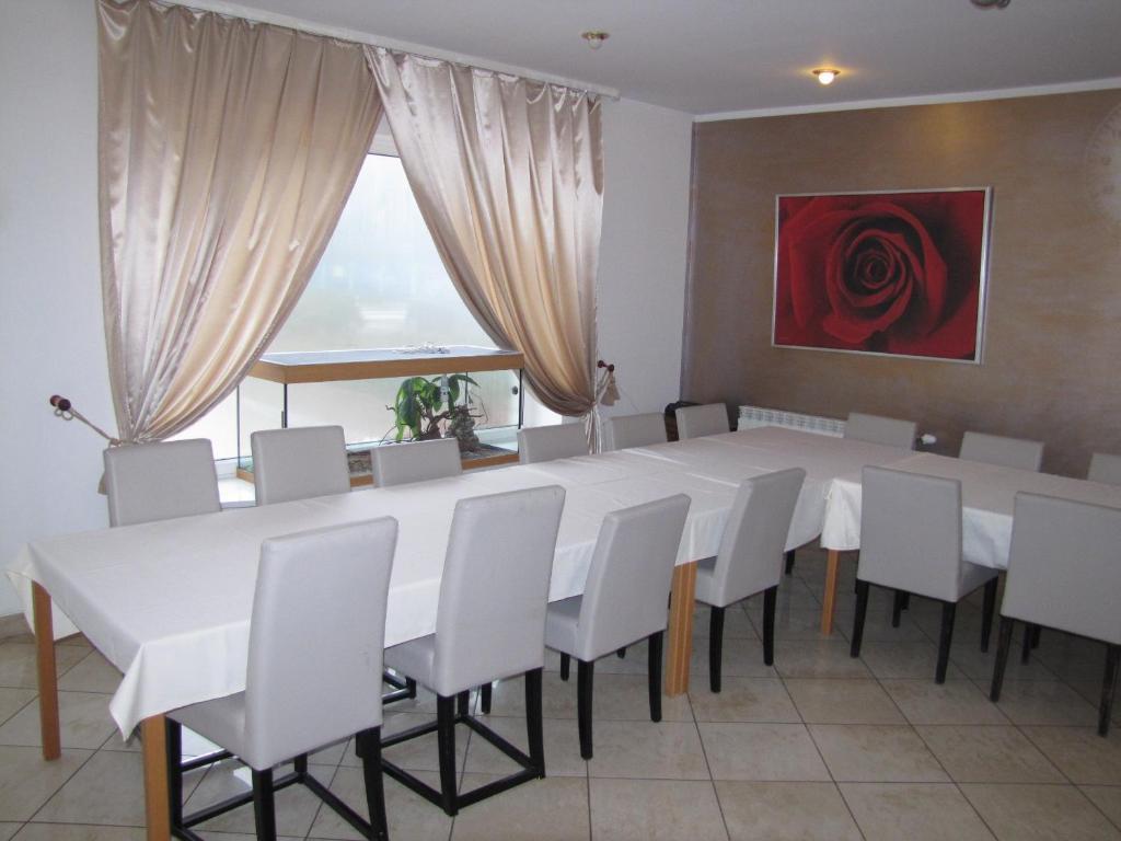 Zajazd Orchidea Nagoszewo Bagian luar foto