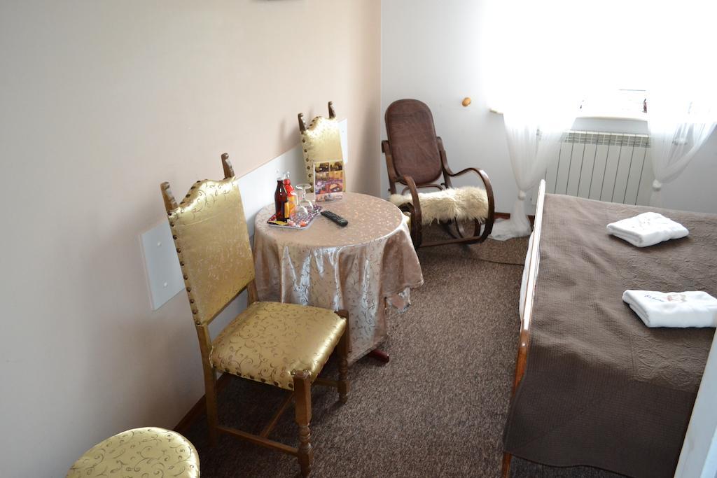 Zajazd Orchidea Nagoszewo Ruang foto