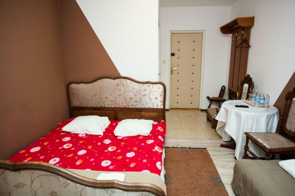 Zajazd Orchidea Nagoszewo Bagian luar foto